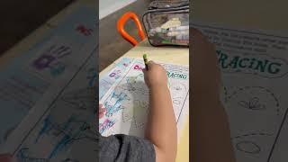 Wait 'til the end . #toddlersoftiktok #TYL #Aziel