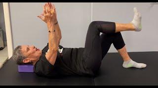Fit Over Fifty