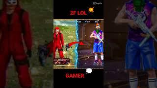 2 F  L O L  G A M E R   Zihad gamer 2M