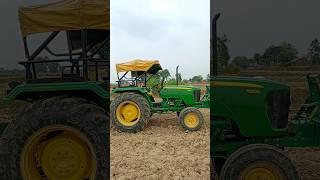 new john deere 5205 tractor amazing videos