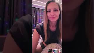 PERISCOPE LIVE BROADCAST_ VLOG# 4011_️ BEAUTIFUL WOMAN 