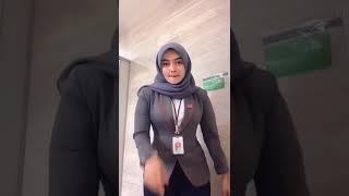 SPG mobil mulai meresahkan #shorts #tiktok #viral #hijab