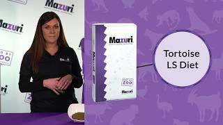 Mazuri® Reptile Food | For Bearded Dragons, Turtles, Tortoises, & More