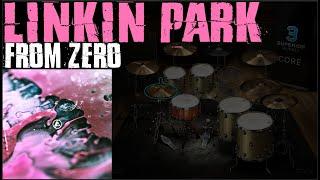 Superior Drummer 3 - Linkin Park - From Zero [PRESET]