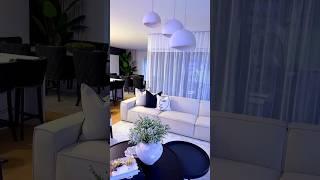 BEAUTIFUL HOME SPACES