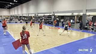 Midwest Crossroads and Regional Championships 2025