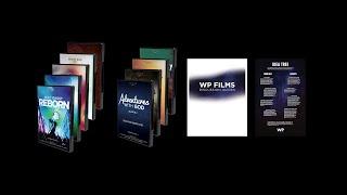 New Church Bundle From WP Films!