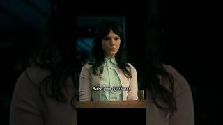 An obedient female robot. | Companion #movie #clips #film