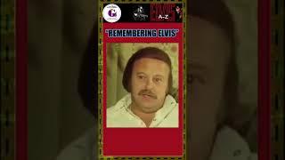 "REMEMBERING ELVIS" - MORE BILLY SMITH MARTY LACKER