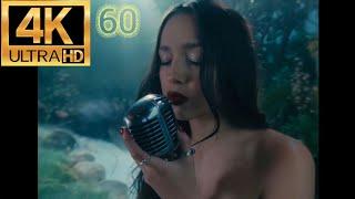 Olivia Rodrigo - Vampire (Official Music Video) 4K-60FPS AI UPSCALED