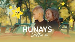 Hunays - Vellai im