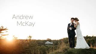 Andrew McKay: Perfect - Ed Sheeran (cover)