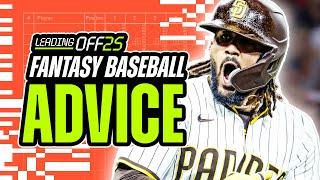 Fantasy Baseball Advice | Panic Meter, MLB Closers & Injury Updates, Prospects to Watch