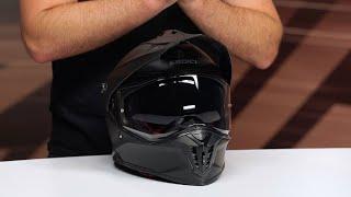 Sedici Duale Mips Helmet Review