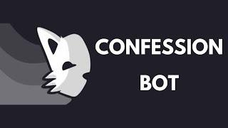 How To Set Up Confessions Bot on Discord [2025]