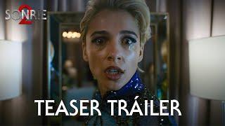 Sonríe 2 | Teaser Tráiler (DOBLADO) – Naomi Scott, Lukas Gage