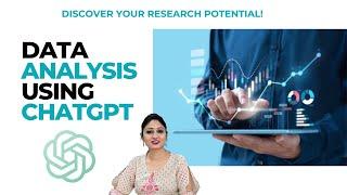 How to Analyze Data with ChatGPT | Quick and Easy Process | @turningpoint15