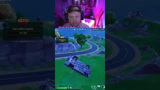 Rate This Backflip  #fortnite #fyp