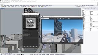 V Ray for Rhino – Quick Start Intro for Architects