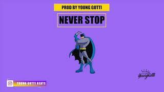 Gunna x Lil Baby Type Beat - "Never Stop" Guitar Rap Trap Instrumental 2020
