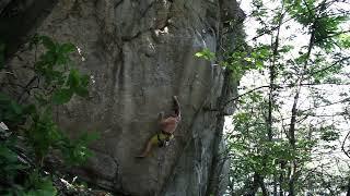 Mamba 7c+  Montorfano