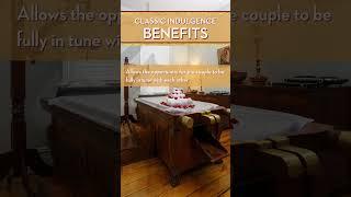 Classic Indulgence Couples Massage for Valentine's Day - Ayurvedic Wellness Centre in Bondi Junction