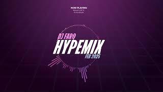 45 MIN EDM DANCE ELECTRO HYPE TRAX MIX (FEB 25)