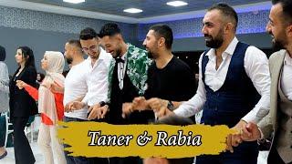 Taner & Rabia Düğün Töreni - Haymana Kavak Karapınar Köyü - Halaylar BaşaranVideo®