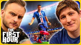 FIFA 21 | The First Hour