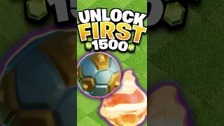 Unlock these Epic Hero Equipment FIRST in Clash of Clans