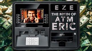 The Myth Of ATM Eric *New Episode* 83Weeks with Eric Bischoff