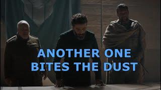 DUNE -  Another one Bites The Dust