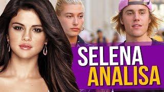 Selena Analisa: Justin Bieber e Hailey Baldwin