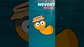 Sprunki x Brainrot: Deep Sea Hand Monster Part 6 Meme (voiceover) #sprunki #brainrot #animation