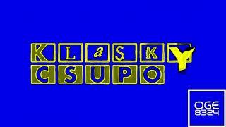 Gumor TV Csupo V6 (2014) Effects Round 1 Vs Everyone  (1⁄15)