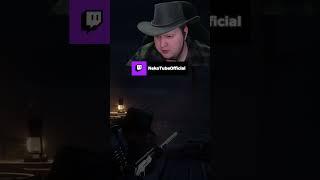 Hut verloren in #RedDeadRedemption2 | #nekotubeofficial auf #twitch