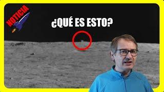 ¿Qué es el Cubo que el rover chino Yutu-2 captó en la Cara Oculta de la Luna? ⁉