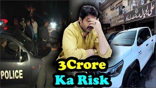 3Crore ka risk | Biggest scam with ali lajpal