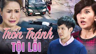 TRỐN TRÁNH TỘI LỖI | Phim Truyện Việt Nam | Phim Truyện Việt Nam Hay Nhất 2025 | HTV Phim Hay
