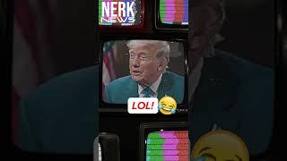 Trump DESTROYS Kamala for President #election2024