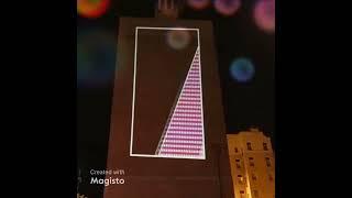 Large Projection Mapping Program by Massivemedia