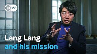 Lang Lang: Piano Megastar | What’s his recipe for success?