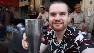 Lahore INSANE 12 HOUR Pakistani Street Food Rampage 