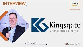 Kingsgate Consolidated: Increasing Gold Production in Thailand and Exploring in Chile