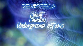 Ren Ortega - (Underground Mix Set  #0) - #darktechno  #darkminimaltechno