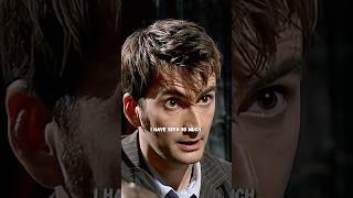The Face of Boe's last words to the Doctor.#movie #shorts