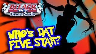 Bleach Brave Souls : Who's Dat Character??? Feat. Rawaad, Spiteful Hopes, TheNerdEra, Nahella