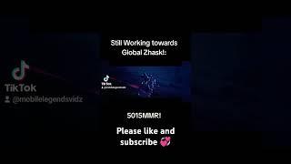 The Zhask Revolution: A Global Update