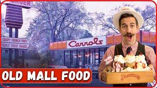 20 Worst Mall Restaurants that Have Disappeared