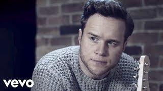 Olly Murs - Up (Official Video) ft. Demi Lovato